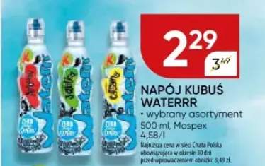 napój