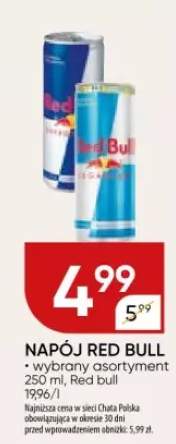 Red Bull