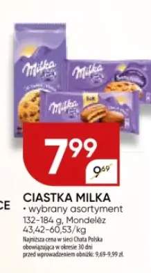 ciastka