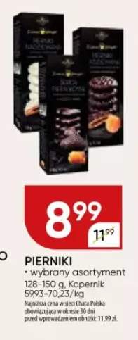 pierniki