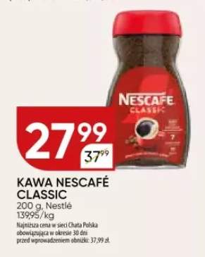 kawa rozpuszczalna