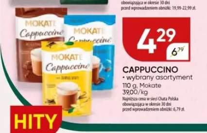 cappuccino