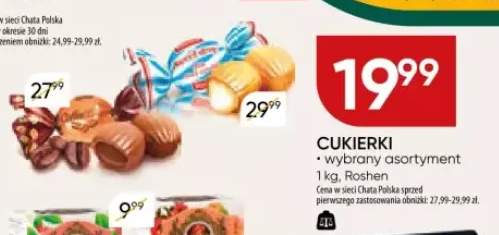 cukierki