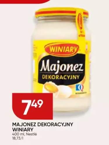 majonez