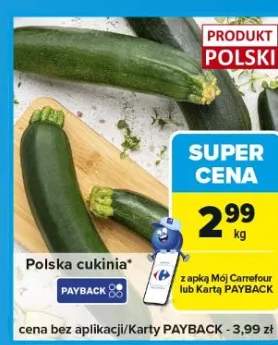 cukinia