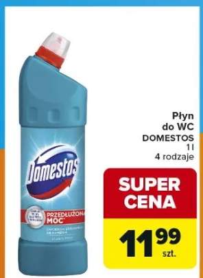 płyn do wc