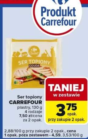 ser topiony