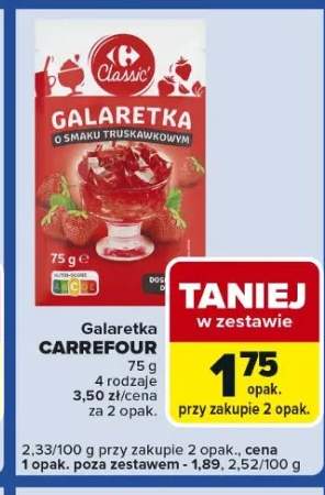 galaretki