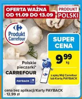 pieczarki