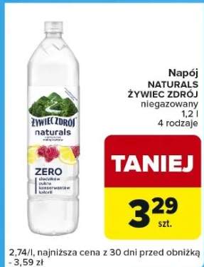 napój
