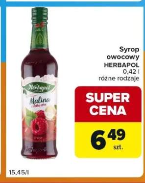 syrop