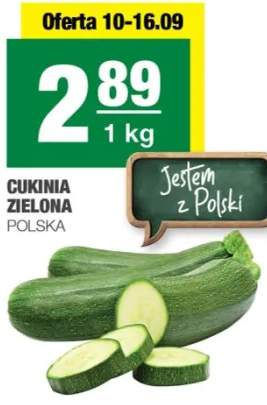 cukinia