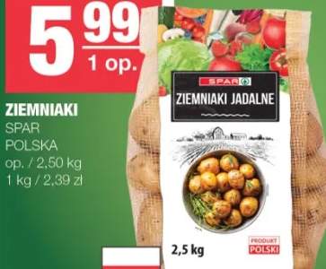 ziemniaki