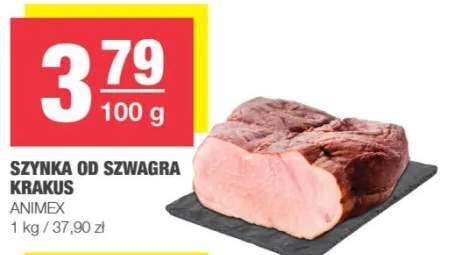 szynka