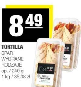 tortilla