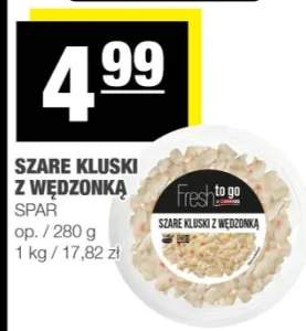 kluski