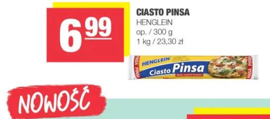 ciasto