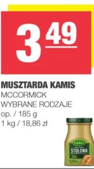 musztarda