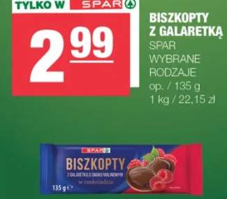 biszkopty