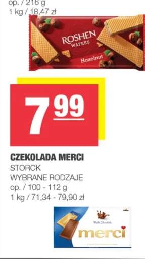czekolada