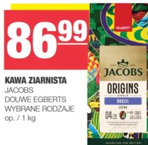Kawa ziarnista