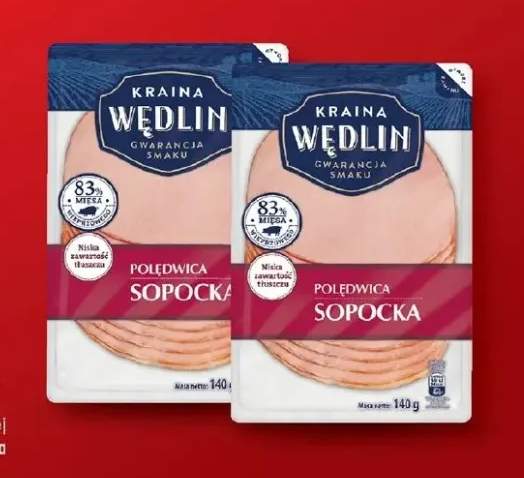 polędwica sopocka