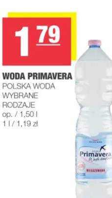 woda
