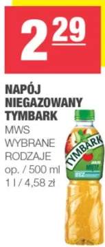 napój