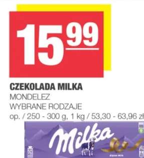 czekolada
