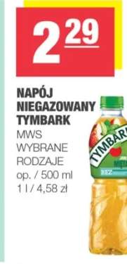 napój