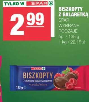 biszkopty