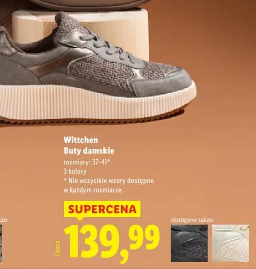 buty damskie