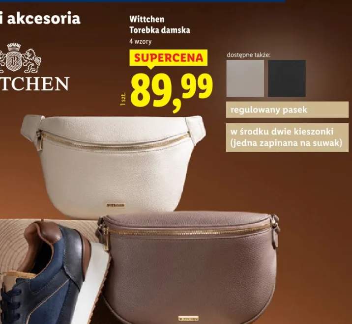torebka damska