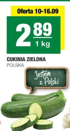 cukinia