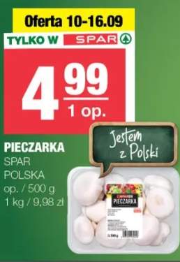 pieczarki