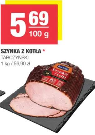 szynka