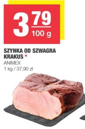szynka