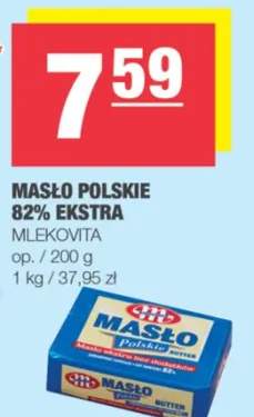 masło