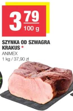 szynka
