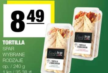 tortilla