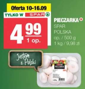 pieczarki