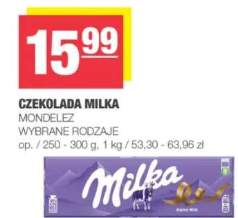 czekolada