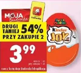 Kinder Niespodzianka