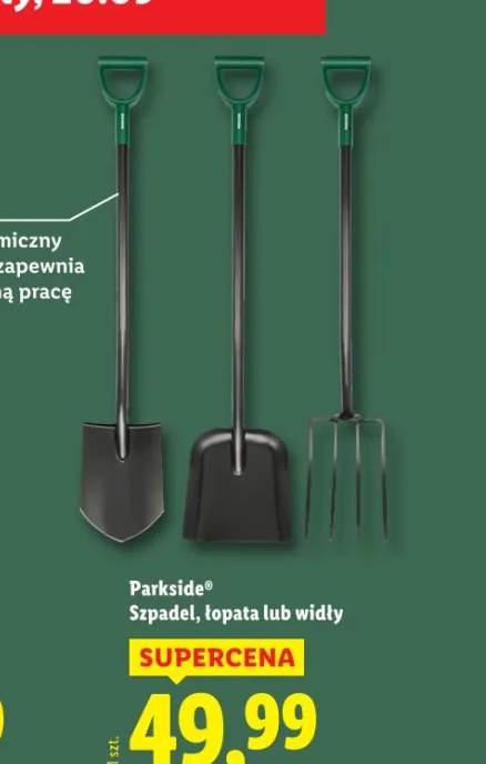 szpadel