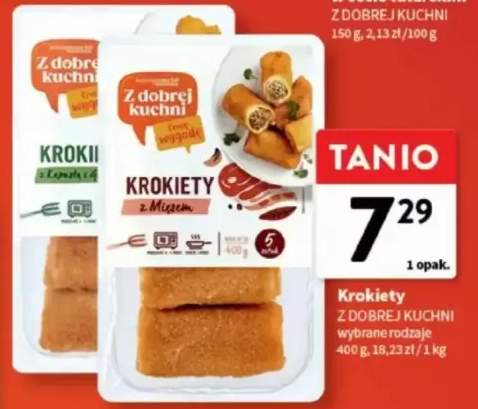 krokiety