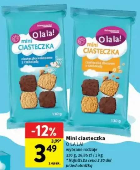 ciasteczka