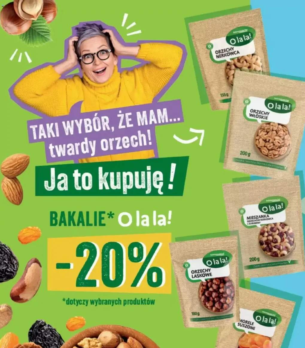 mieszanka studencka