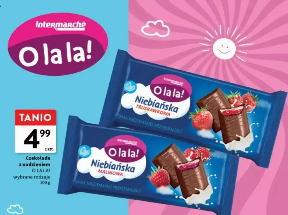czekolada