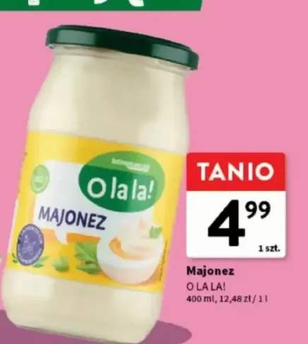 majonez