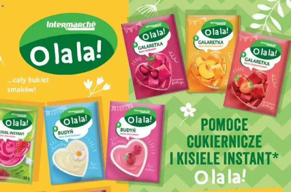 galaretki